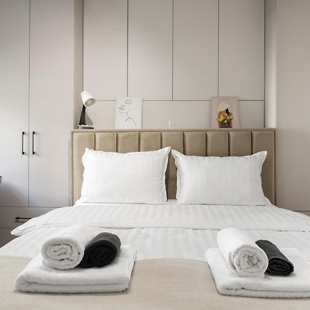Clujstays Studio Close To City Center Eksteriør billede