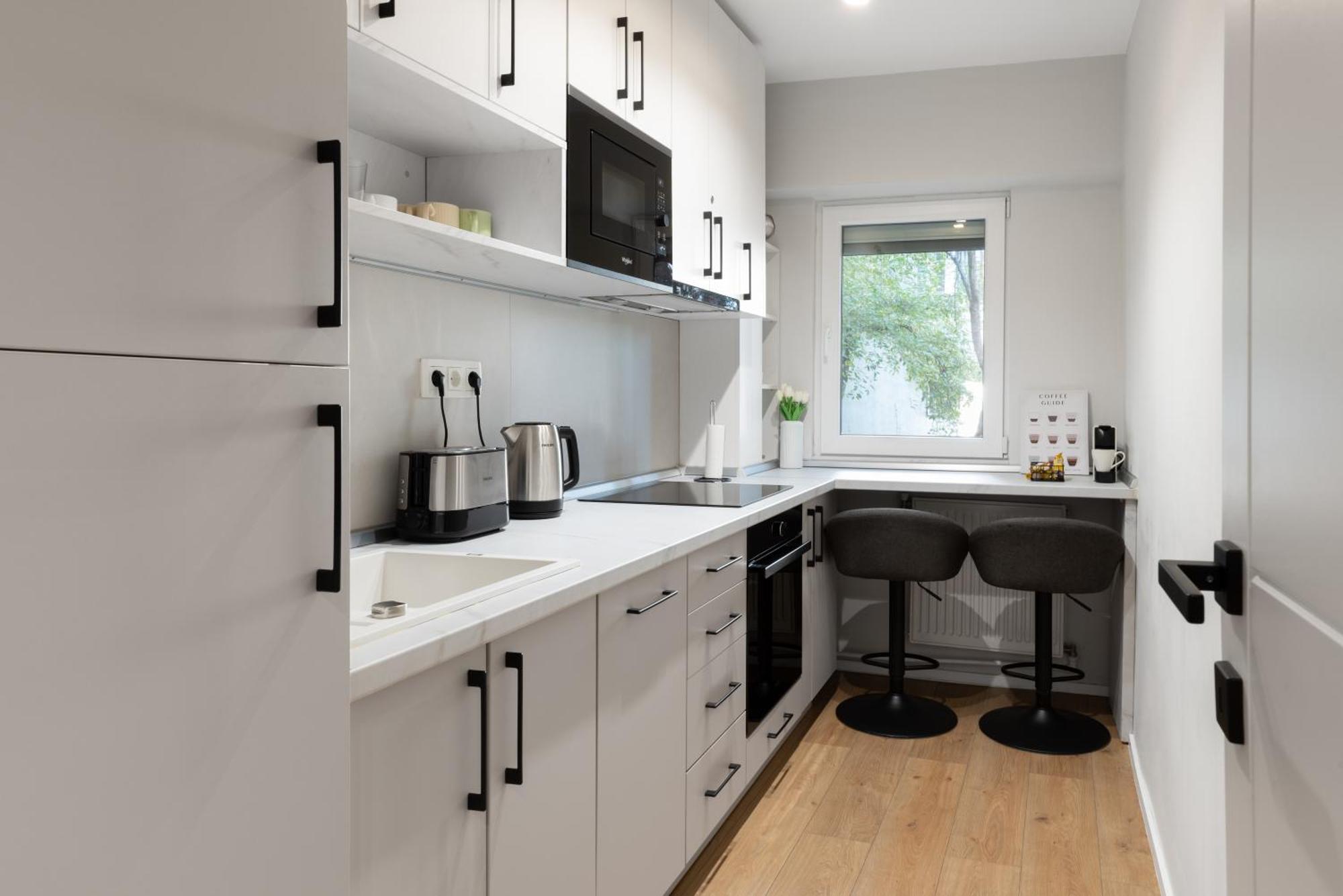 Clujstays Studio Close To City Center Eksteriør billede