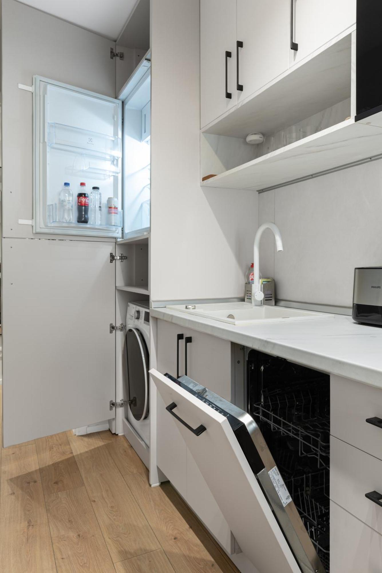 Clujstays Studio Close To City Center Eksteriør billede