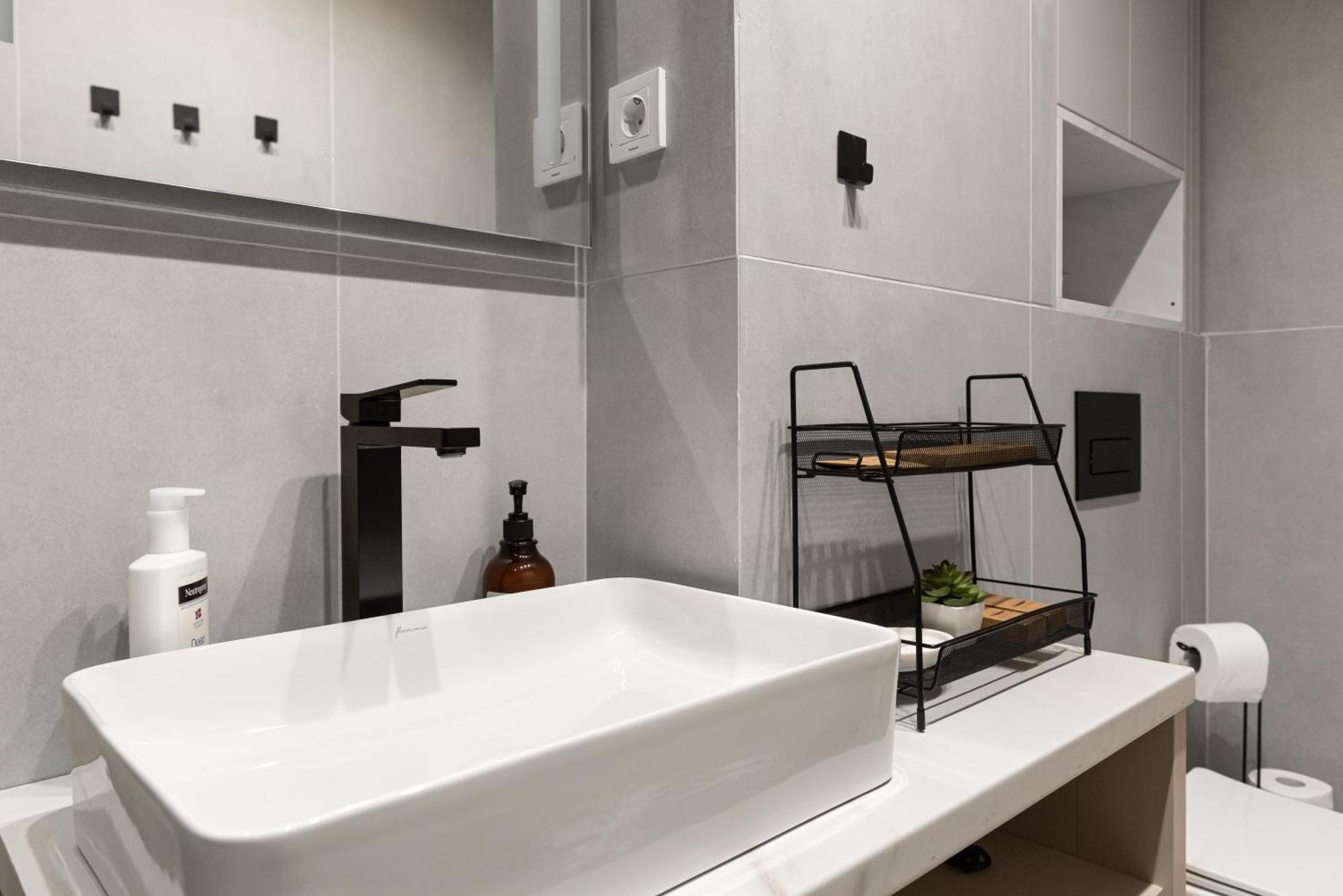 Clujstays Studio Close To City Center Eksteriør billede