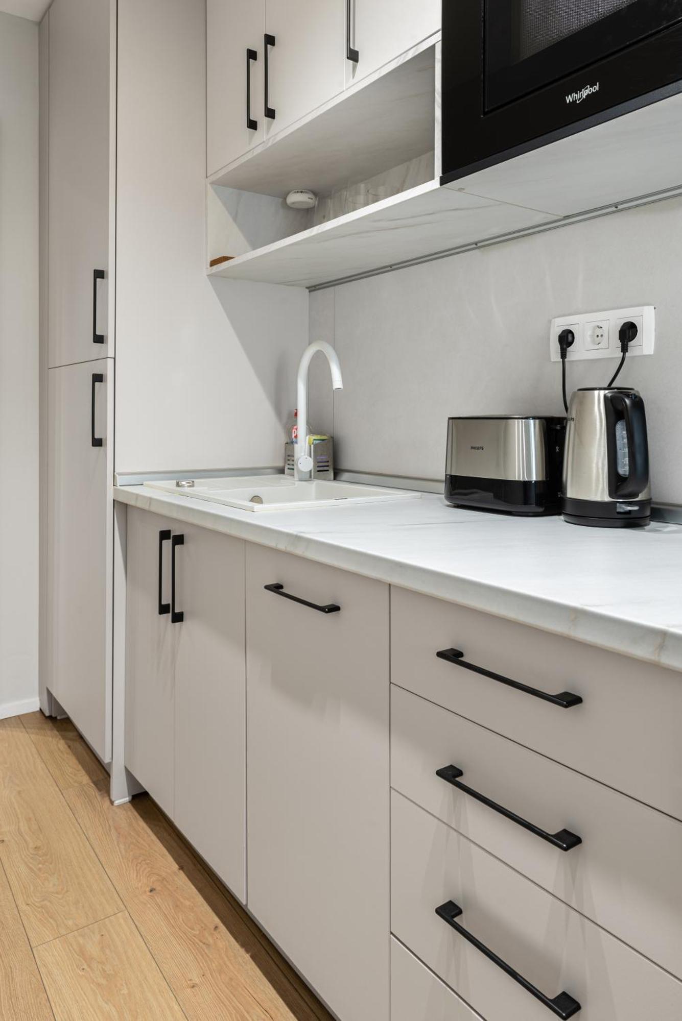 Clujstays Studio Close To City Center Eksteriør billede