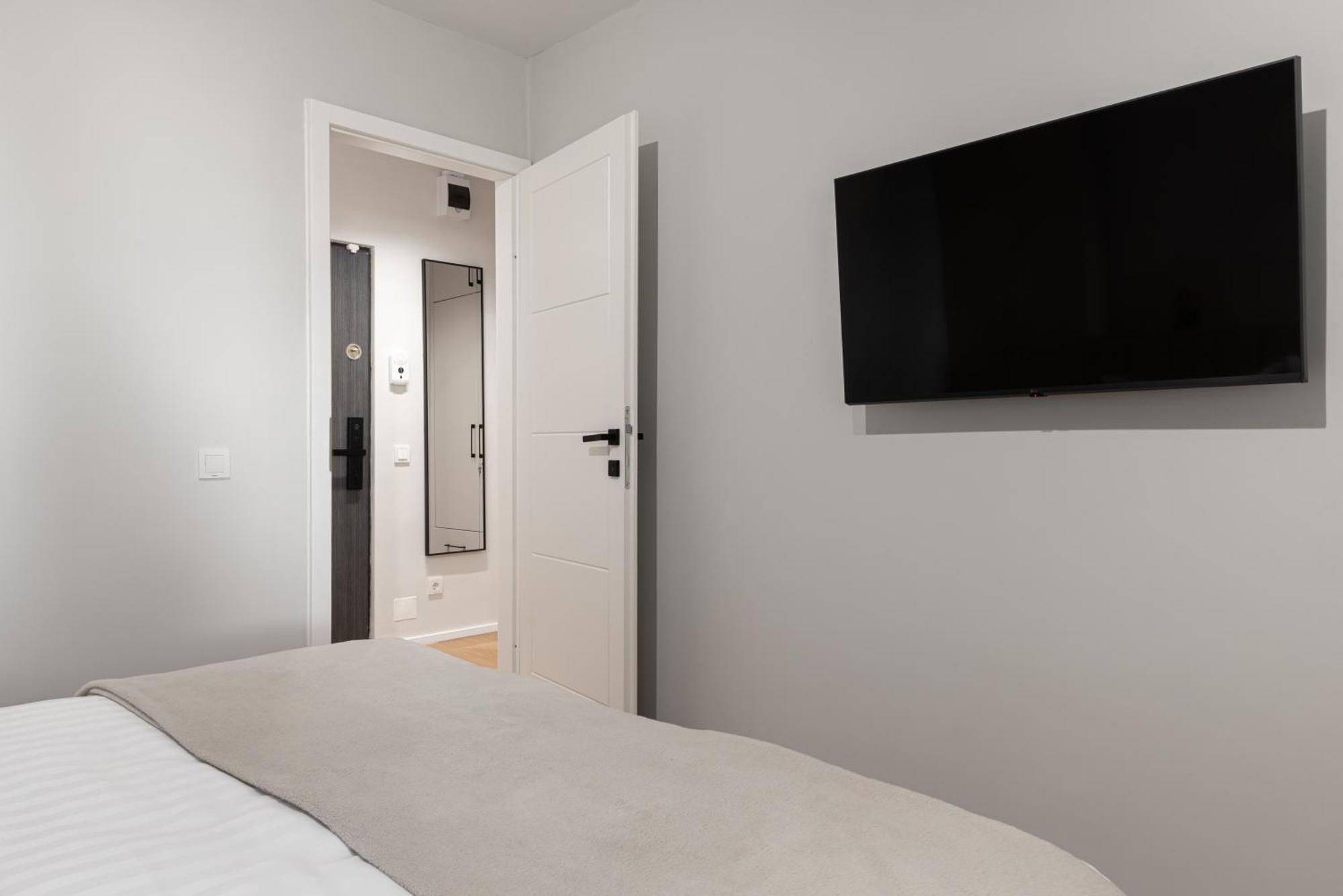 Clujstays Studio Close To City Center Eksteriør billede