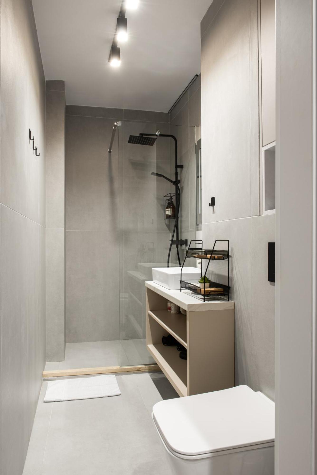 Clujstays Studio Close To City Center Eksteriør billede
