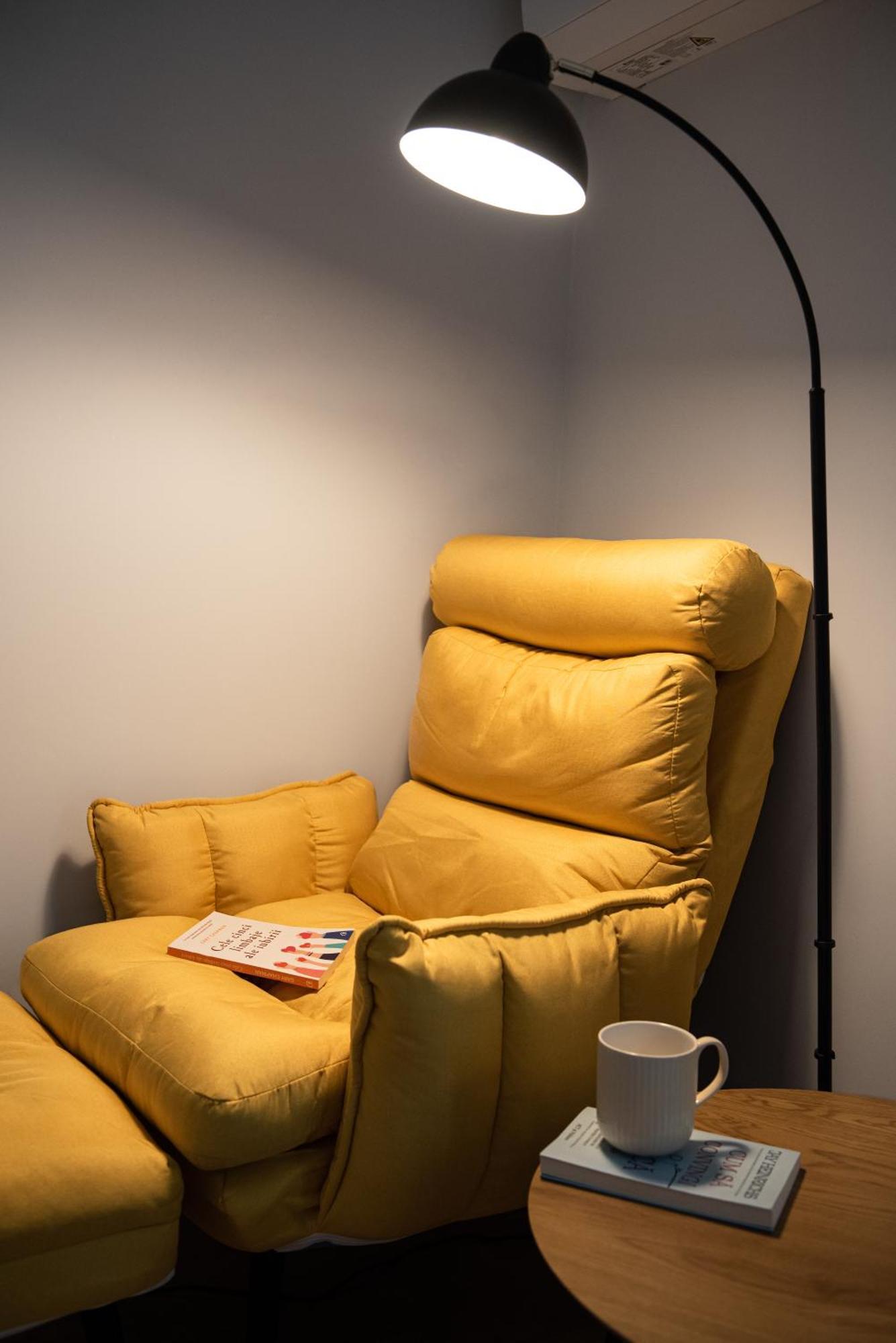 Clujstays Studio Close To City Center Eksteriør billede