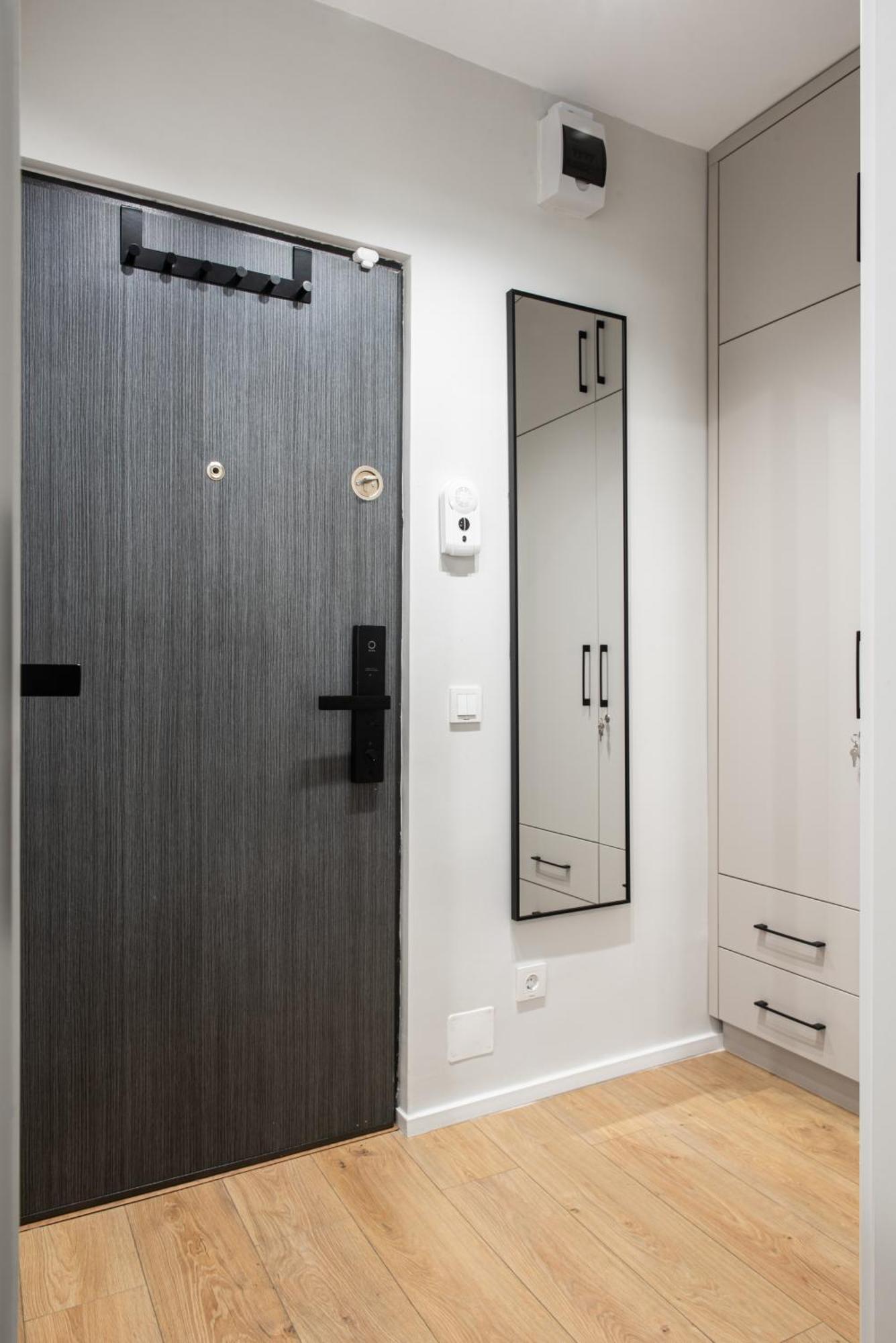 Clujstays Studio Close To City Center Eksteriør billede
